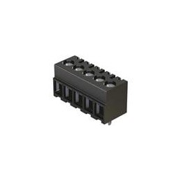 10 pcs : 14020214402333 - Fixed Terminal Blocks