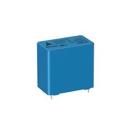 10 pcs : B32924H3684M - Safety Capacitors 0.68uF 305Vac X2 LS 27.5mm Hi Humidity