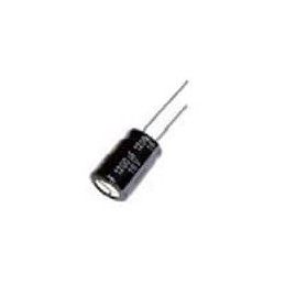 10 pcs : EEU-FS1J102 - Aluminium Electrolytic Capacitors - Radial Leaded 63VDC 1000uF 20% Polar Radial