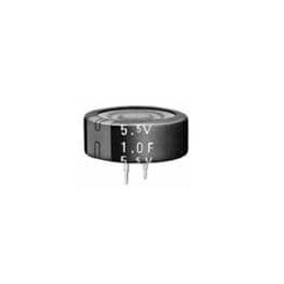 10 pcs : RSCB11045R5G07014T - Supercapacitors / Ultracapacitors MEM CAP 5.5V 0.1F