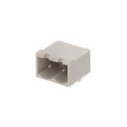 10 pcs : 1546109-2 - Pluggable Terminal Blocks HEADER 2 POS TIN R/A