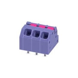 10 pcs : 1861946 - Fixed Terminal Blocks SPTAF 1/ 3-3,5-IL