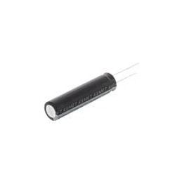 10 pcs : ESL107M250AKBAA - Aluminium Electrolytic Capacitors - Radial Leaded 250V 100uF 20% 105C 10K Hour LS5mm