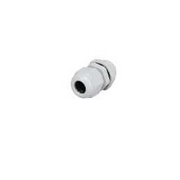 10 pcs : IPG-222114-G - Cable Glands, Strain Reliefs & Cord Grips IP66 Nylon Cable Gland - Thick Wall (PG-11) .2 to .39'