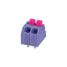 10 pcs : 1070999 - Fixed Terminal Blocks SPTAF 1/ 2-3 5-EL-EX
