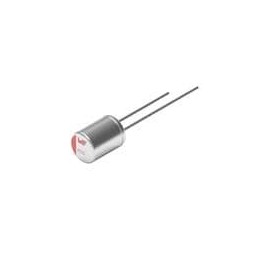10 pcs : 870585875006 - Aluminium Organic Polymer Capacitors WCAP-HTAH 63V 56uF 20% THT Radial -55/+125C