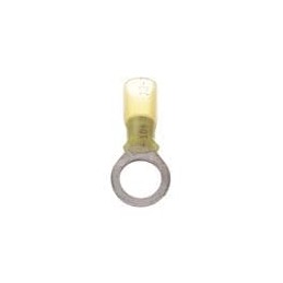 10 pcs : MH10-38RK - Terminals MH10-38RK HEATSHRINK 13-38-WH