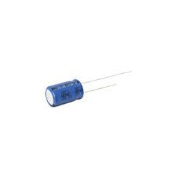 10 pcs : MAL217255222E3 - Aluminium Electrolytic Capacitors - Radial Leaded 16V 2200uF 12.5x20mm AEC-Q200 7000h 105C