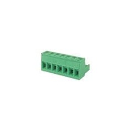 10 pcs : TJ0251530000G - Pluggable Terminal Blocks TB PLU PLU DWON/SIDE