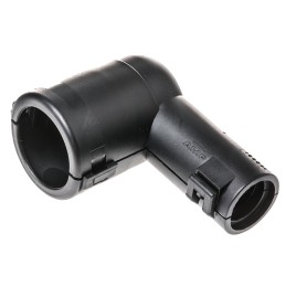 1 pcs - TE Connectivity EconoSeal Automotive Connector Backshell Cable Clamp, 100291-1