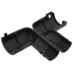 1 pcs - TE Connectivity EconoSeal Automotive Connector Backshell Cable Clamp, 100291-1