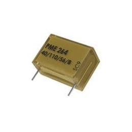 10 pcs : PME264NB5100MR30 - Safety Capacitors 660V 0.010uF 20% LS15.2mm