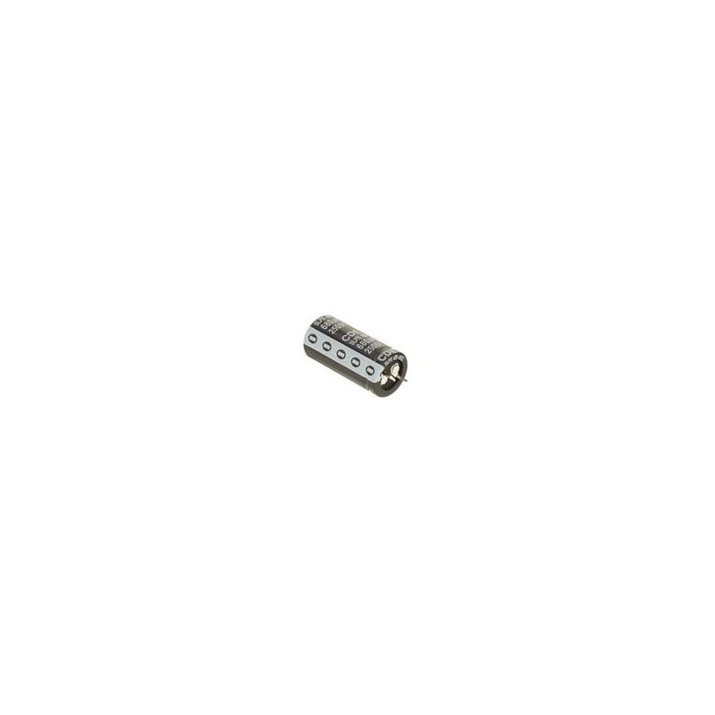 10 pcs : SLPX681M200A4P3 - Aluminium Electrolytic Capacitors - Snap In 680uF 200V 20% 85C
