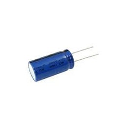 10 pcs : MAL214851222E3 - Aluminium Electrolytic Capacitors - Radial Leaded 2200uF 50V 20% Radial
