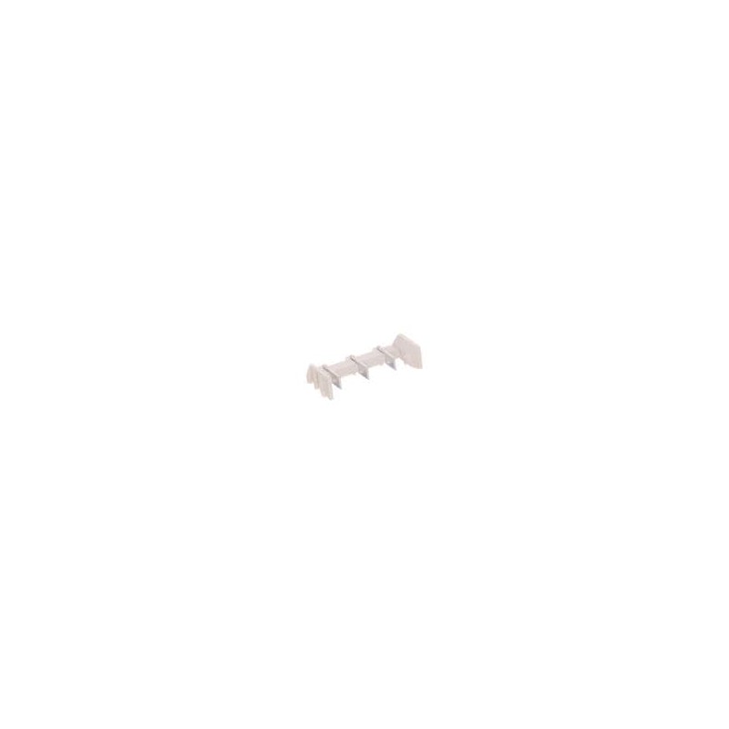 10 pcs : 2318136-3 - Pluggable Terminal Blocks 8MM HDR ASSY, 3 POS WIREMATE 2-PIECE
