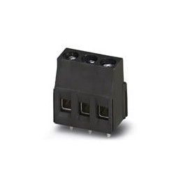 10 pcs : 1985959 - Fixed Terminal Blocks MKDSN 2.5/3-5.08 HT