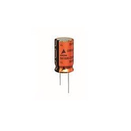 10 pcs : B41896D5228M000 - Aluminium Electrolytic Capacitors - Radial Leaded 25VDC 2200uF 20% STD Leads