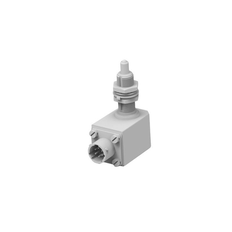 1 pcs - TE Connectivity Limit Switch