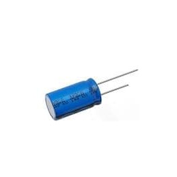10 pcs : MAL219055222E3 - Aluminium Electrolytic Capacitors - Radial Leaded 2200uF 16V 20% 12.5 x 25