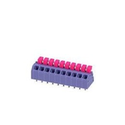 10 pcs : 1864299 - Fixed Terminal Blocks SPTAF 1/ 3-3,5-LL