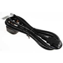 1 pcs - Tektronix TCP2020 Oscilloscope Probe, DC to &gt,50MHz, BNC Connector