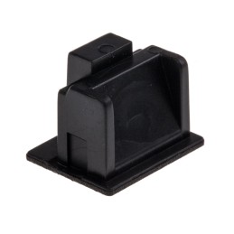 1 pcs - Wurth Elektronik, WA-PCCA Dust Cap for use with RJ45 Connectors