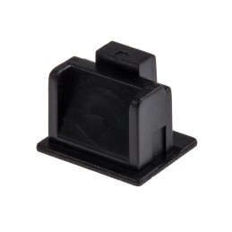 1 pcs - Wurth Elektronik, WA-PCCA Dust Cap for use with RJ45 Connectors