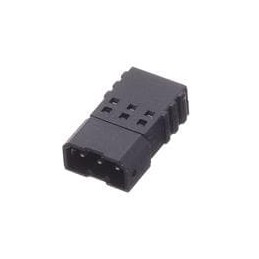 10 pcs : 1709436 - Pluggable Terminal Blocks PTSM 0,5/3-PI-2,5 BK