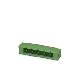 10 pcs : 1812869 - Pluggable Terminal Blocks GMSTBA 2.5 HC/ 2-G-7 62-LR
