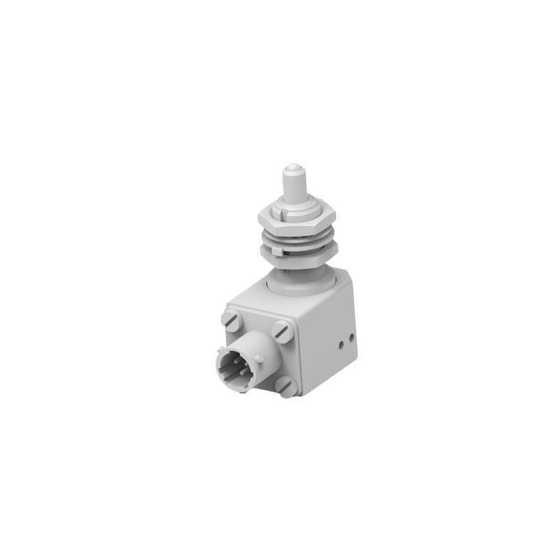1 pcs - TE Connectivity Limit Switch