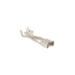 10 pcs : 913-007-001 - Terminals Crimp Terminal 10AWG/5.3mm2