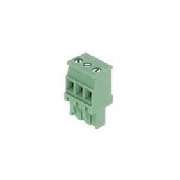 10 pcs : TS03515A0000G - Pluggable Terminal Blocks TB PLU PLU HOOK/E