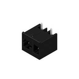 10 pcs : 8000078321 - Pluggable Terminal Blocks PCB plug-in connector (board connection), 7.50 mm, Number of poles: 2, Outgoing 