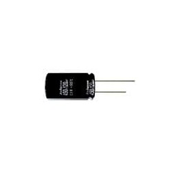 10 pcs : 450CXW68MEFR12.5X45 - Aluminium Electrolytic Capacitors - Radial Leaded GENERAL PURPOSE ELECTROLYTIC CAPACITORS