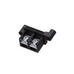 10 pcs : YK1140233100G - Barrier Terminal Blocks