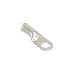 10 pcs : 19221-0231 - Terminals 4 AWG 5/16 STUD Battery Cable Lug