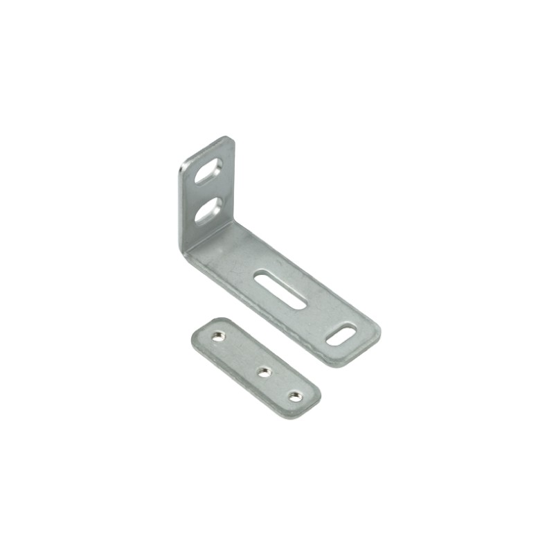 1 pcs - Omron Mounting Bracket for Use with E3T-S Series