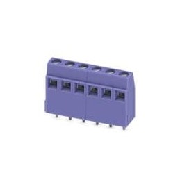 10 pcs : 1731828 - Fixed Terminal Blocks 2P 5.08mm