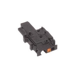 10 pcs : 3212694 - Pluggable Terminal Blocks PP-H 1,5/S/1-M BK