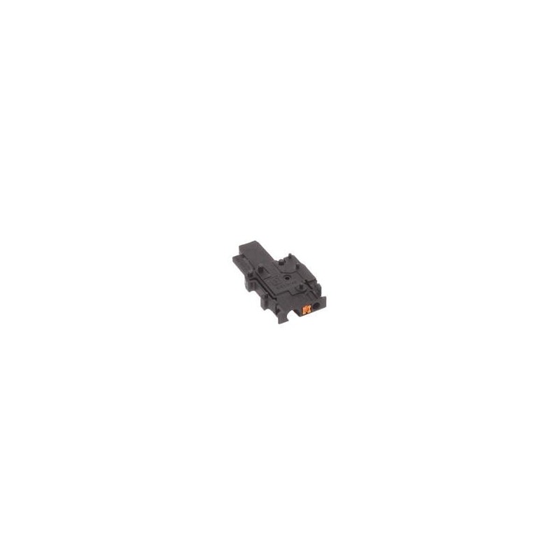 10 pcs : 3212694 - Pluggable Terminal Blocks PP-H 1,5/S/1-M BK