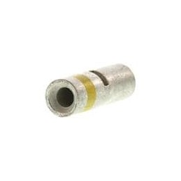 10 pcs : 19215-0037 - Terminals STP DWN BUTT SPLICE 8-12 AWG