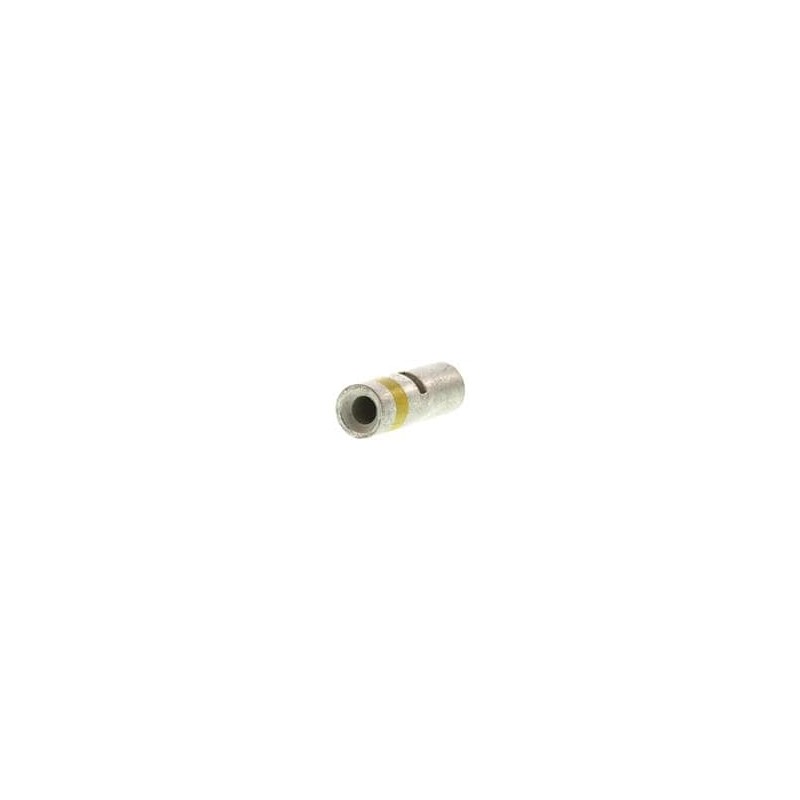 10 pcs : 19215-0037 - Terminals STP DWN BUTT SPLICE 8-12 AWG