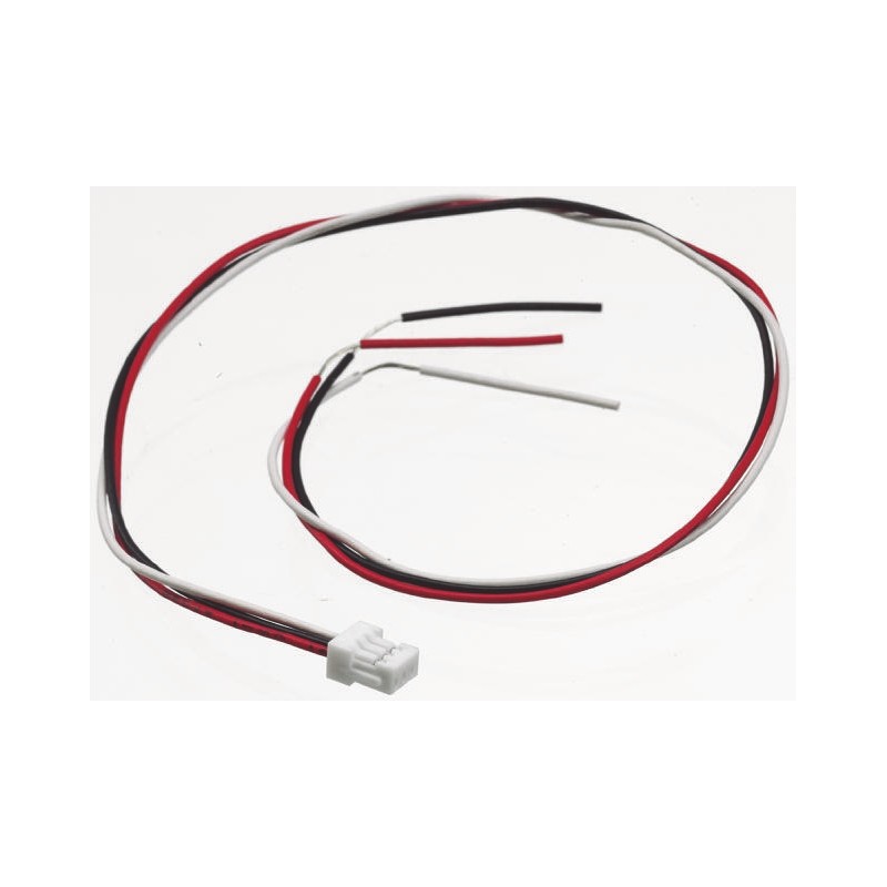 1 pcs - Omron Cable for Use with D6F03A3000