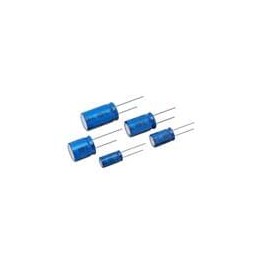 10 pcs : MAL224655472E3 - Aluminium Electrolytic Capacitors - Radial Leaded 4700uF 16V 18x25 High Vibration