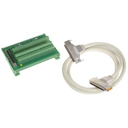 1 pcs - Keysight Technologies SCSI-2 to Male SCSI-2 Cable 2m