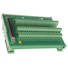 1 pcs - Keysight Technologies SCSI-2 to Male SCSI-2 Cable 2m