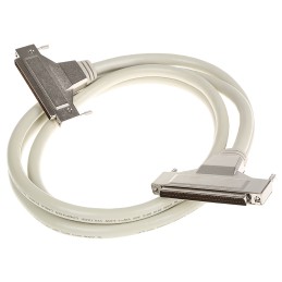 1 pcs - Keysight Technologies SCSI-2 to Male SCSI-2 Cable 2m