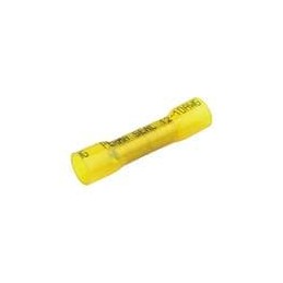 10 pcs : 19164-0057 - Terminals BUTT SPLICE 10-12AWG