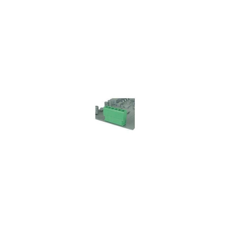 10 pcs : VC0300510000G - Pluggable Terminal Blocks TB SKT VER A/TYPE