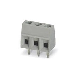 10 pcs : 5442772 - Fixed Terminal Blocks BC-381X9- 5 GN 3.81 MM PITCH